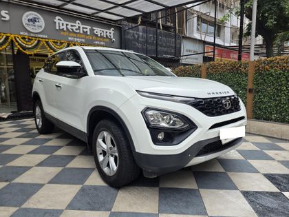 2019 Tata Harrier XZ बीएस4