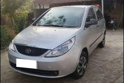 2011 Tata Indica Aqua 1.3 Quadrajet