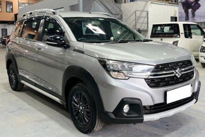 2022 Maruti Suzuki XL6 Alpha AT BSVI