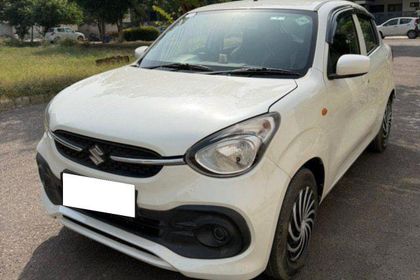 2022 Maruti Suzuki Celerio वीएक्सआई सीएनजी बीएस6