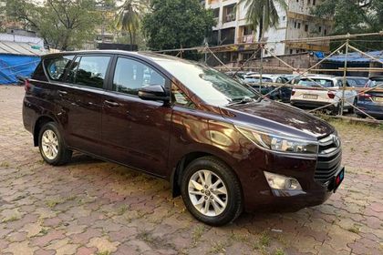 2019 Toyota Innova Crysta 2.8 GX AT BSIV