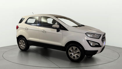 2018 Ford Ecosport 1.5 पेट्रोल Trend बीएस4