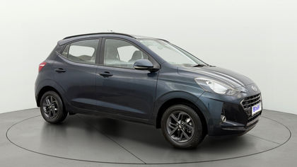 2021 Hyundai Grand i10 Nios Sportz