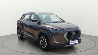 Used Turbo CVT XV Premium Opt BSVI