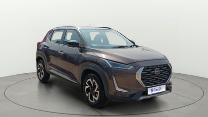 2021 Nissan Magnite Turbo CVT XV Premium Opt BSVI