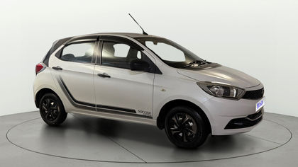 2018 Tata Tiago 1.2 Revotron XM Option