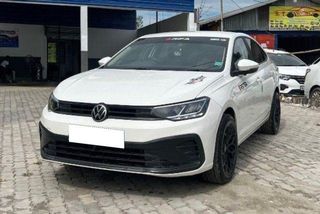 Used Comfortline BSVI