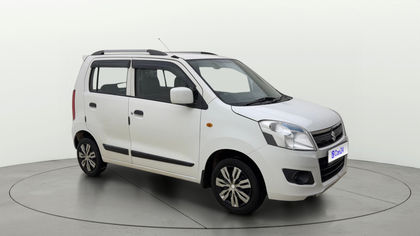 2018 Maruti Suzuki Wagon R AMT वीएक्सआई
