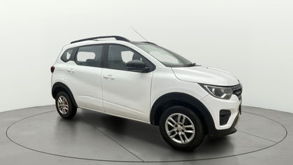 2022 Renault Triber RXT BSVI