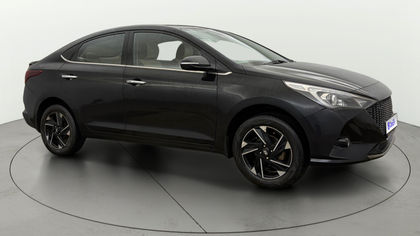 2022 Hyundai Verna एसएक्स
