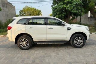 Used 3.2 Titanium AT 4X4