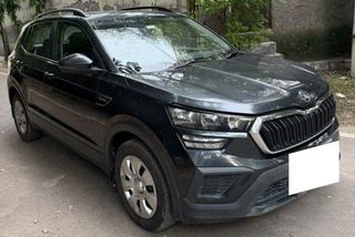 Used 1.0 TSI Active BSVI