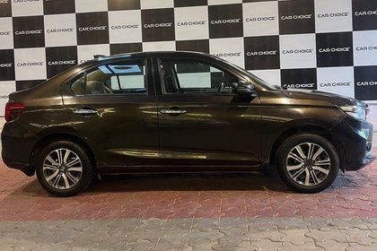 2023 Honda Amaze 2nd Gen VX CVT BSVI