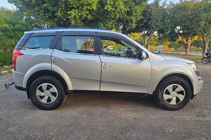 2014 Mahindra XUV500 W6 2WD