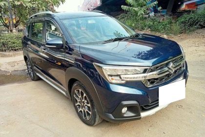 2024 Maruti Suzuki XL6 जेटा सीएनजी