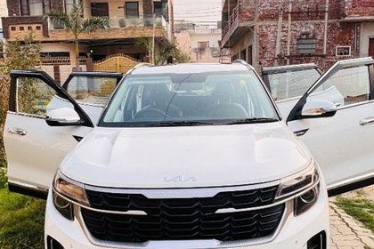 2025 Kia Seltos एचटीके (ओ) डीजल