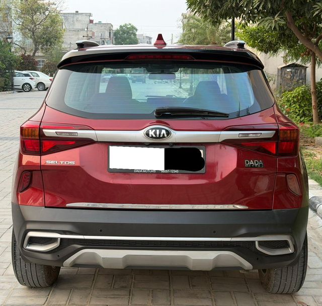Image Used Car