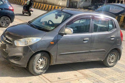 2013 Hyundai i10 एरा