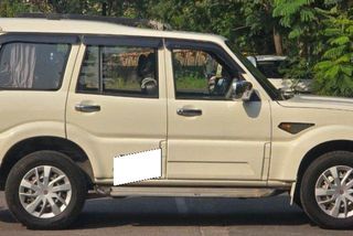 Used S6 7 Seater