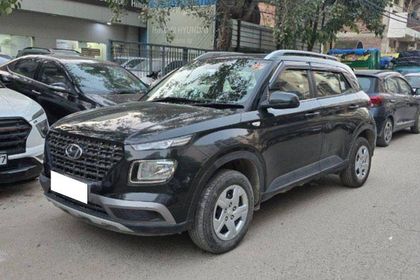 2021 Hyundai Venue S