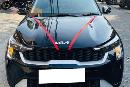2026 Kia Sonet HTK Plus (O) Diesel