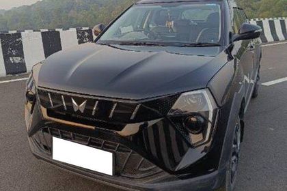 2026 Mahindra XUV 3XO एमएक्स1