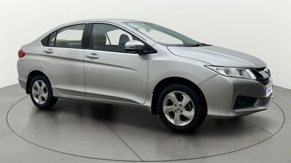 2014 Honda City i VTEC V