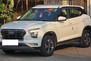Used S Diesel BSVI