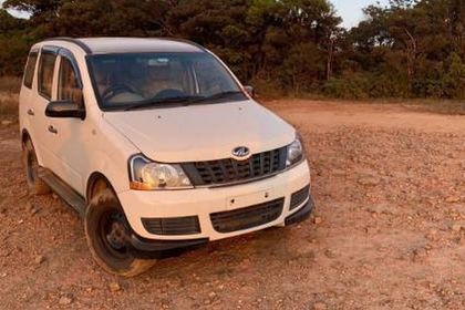 2016 Mahindra Xylo H4 ABS
