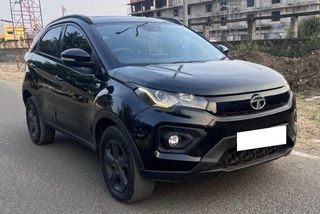 Used XZA Plus (O) AMT Diesel