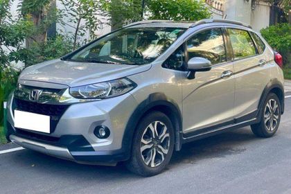 2017 Honda WR-V i-VTEC VX