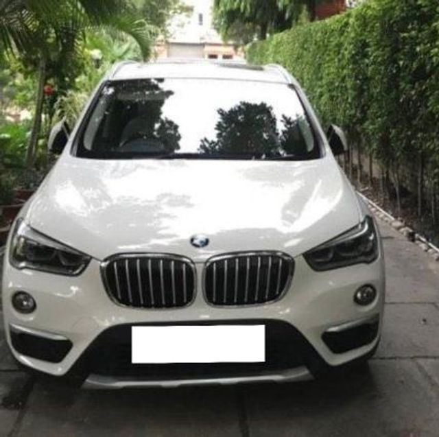 Second-hand 2019 BMW X1 sDrive20d Expedition for sale in Noida