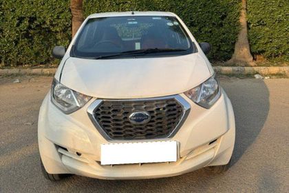 2019 Datsun RediGO AMT 1.0 एस रेनफोर्स्ड