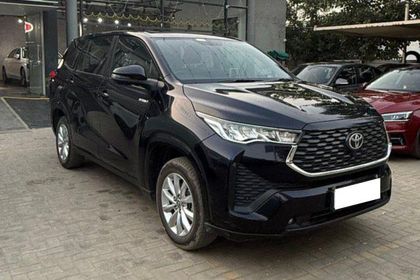 2024 Toyota Innova Hycross VX 7STR Hybrid