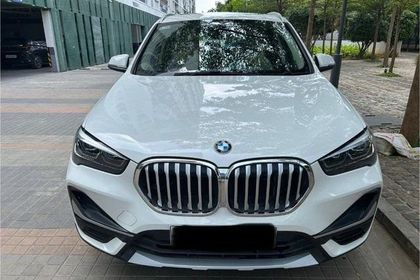 2022 BMW X1 sDrive20i xLine