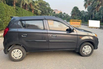 2019 Maruti Suzuki Alto 800 वीएक्सआई बीएस6