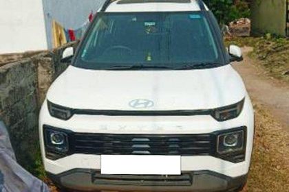 2025 Hyundai Exter SX