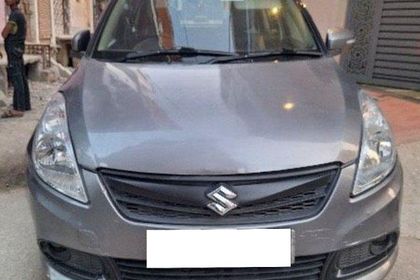 2013 Maruti Suzuki Swift Dzire वीएक्सआई