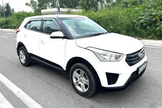 Used 1.4 E Plus CRDi