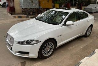 Used 2.0 Diesel Pure