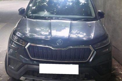 2023 Skoda Kushaq 1.0 TSI Ambition