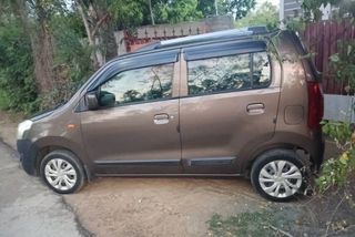 Used VXI BS IV