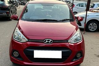 Used 1.1 CRDi Base