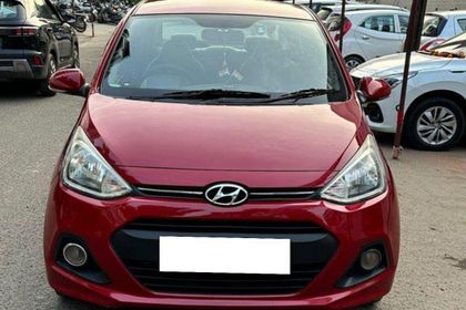 2015 Hyundai Xcent 1.1 CRDi Base