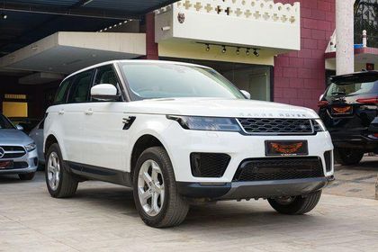 2021 Land Rover Range Rover Sport 2.0 पेट्रोल SE