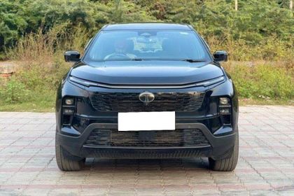 2024 Tata Safari Accomplished Plus Dark AT