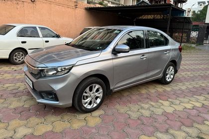 2018 Honda Amaze वी CVT डीजल बीएस4