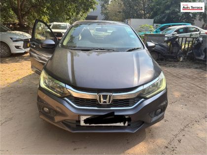 2018 Honda City 1.5 V MT Exclusive