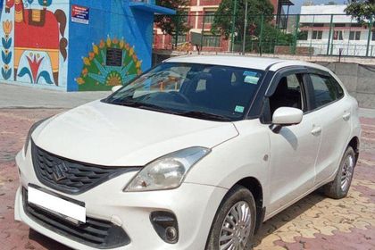 2019 Maruti Suzuki Baleno सिग्मा