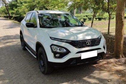 2022 Tata Harrier XM BSVI